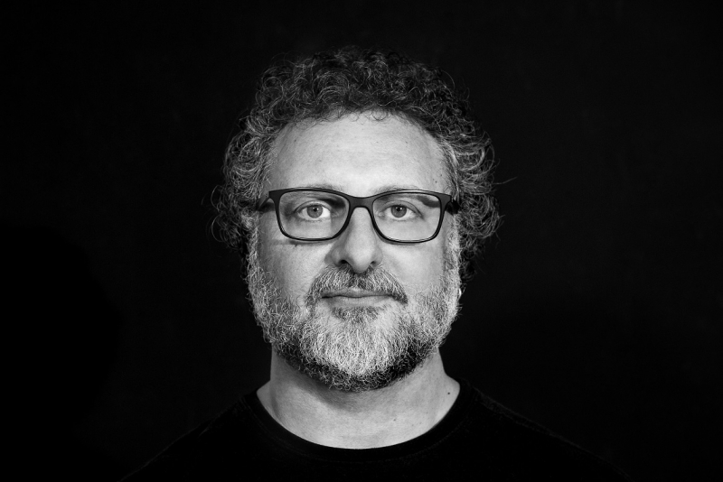 Marcelo Delacroix apresenta show on-line 'Tresavento e Novas Canções'