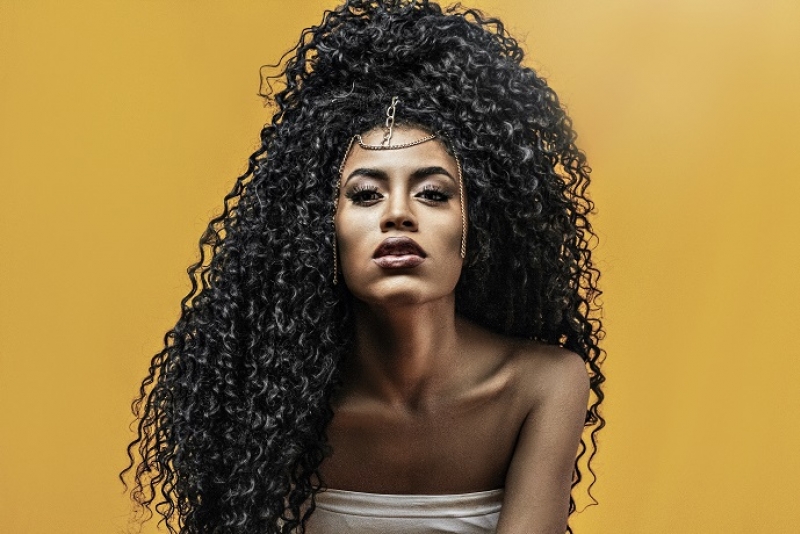 Quatro noites com Monique Brito, em dezembro, no Teatro do Centro Cultural Santa Casa