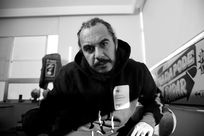 Marcelo D2 apresenta sucessos de sua carreira em shows ao longo de dezembro