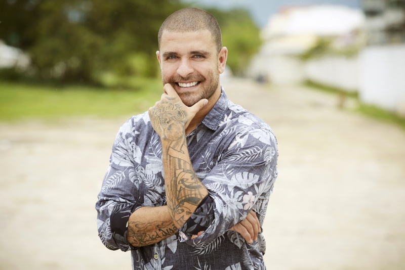 Diogo Nogueira é a atração do Infinity Summer, no Fairmont Rio, com transmissão on line