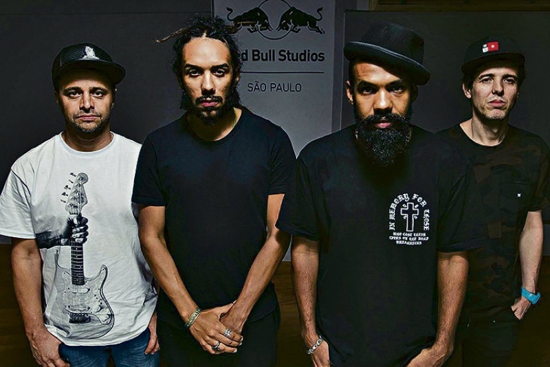 Rock the Mountain anuncia as primeiras atrações para edição 2021