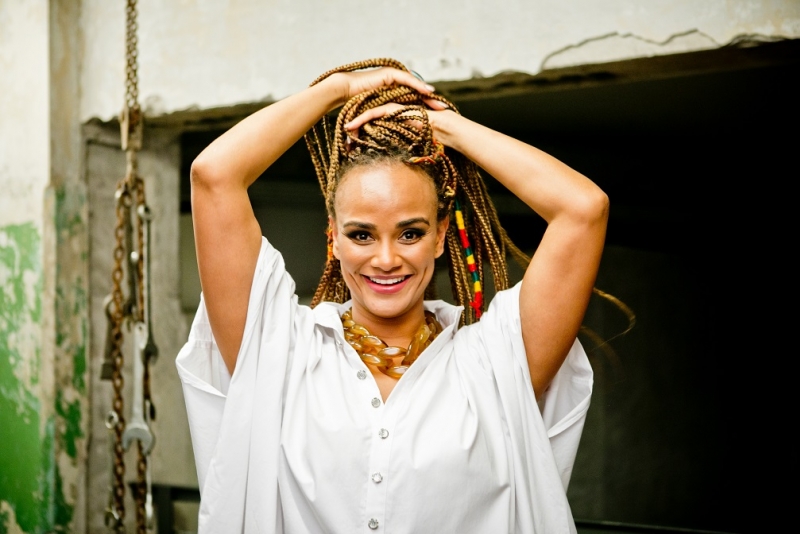 Orquestra Sinfônica Heliópolis e Simoninha apresentam último concerto do ano