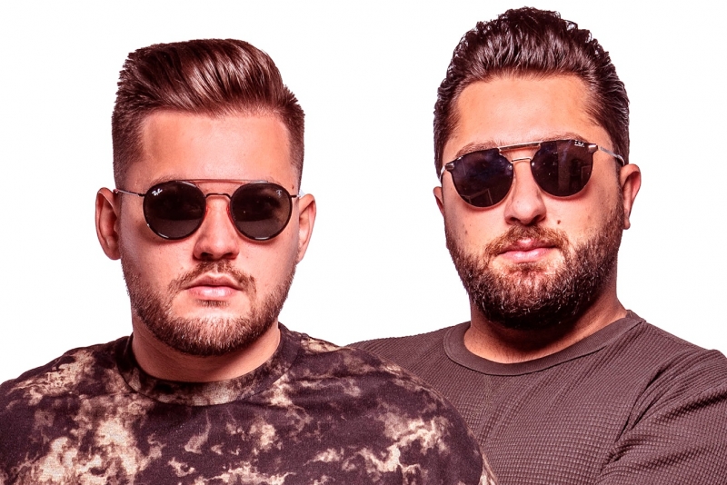 Davi & Thiago apresentam 'Essência, EP. 2',  com participação de Wesley Safadão