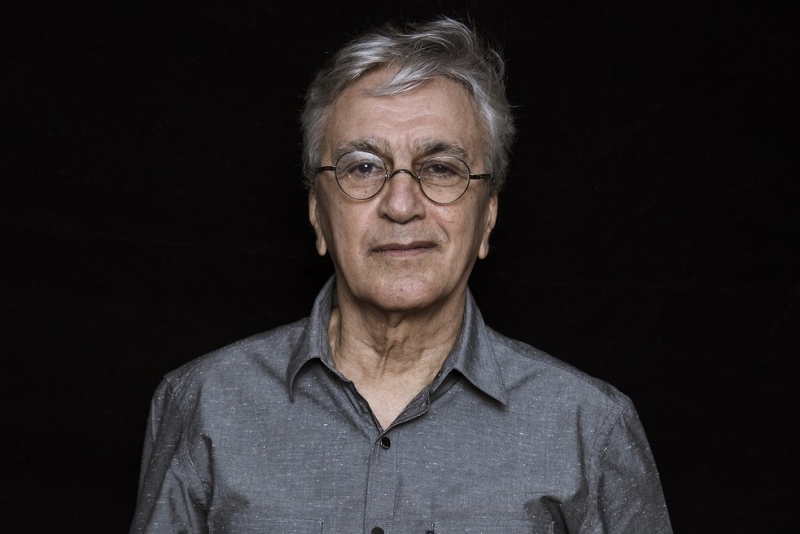 Caetano Veloso e Gal Costa são anunciados como atrações do festival Rock the Mountain