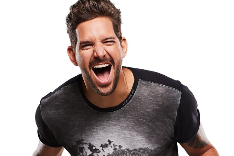 Teatro Bradesco apresenta live especial de Carnaval com a Banda Eva