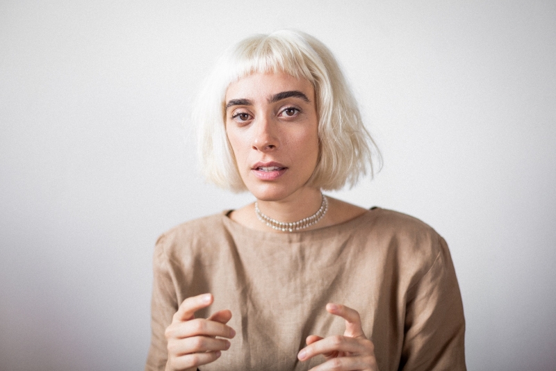 Juliana Linhares e Zeca Baleiro fazem live especial pela Casa Natura Musical