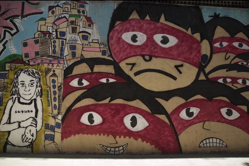 Longa documental 'Portuñol' estreia no Cinema em Porto Alegre