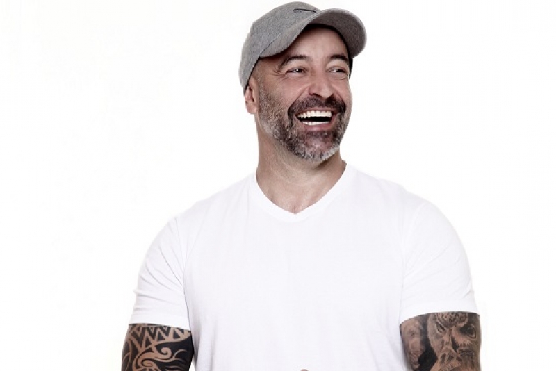 'Meu Nome Não é Jorge' em cartaz no Porto Alegre Comedy Club 