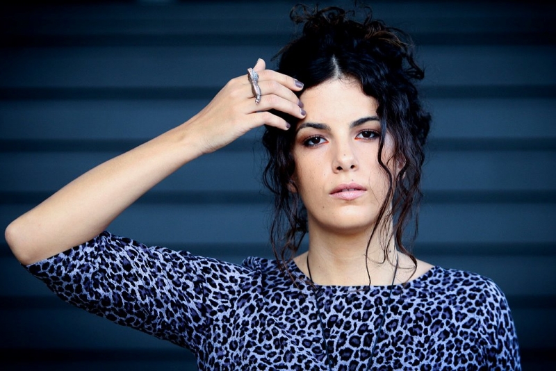 cantora Céu lança o novo álbum 