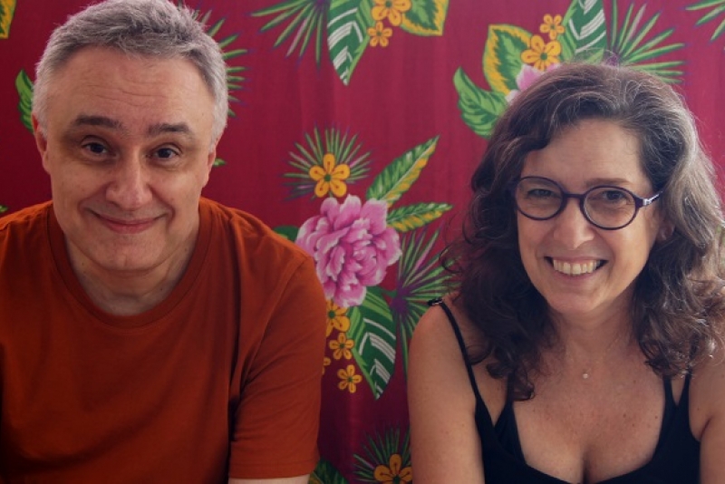 Do Samba ao Rock: pluralidade marca o Mistura Fina desta quinta-feira 