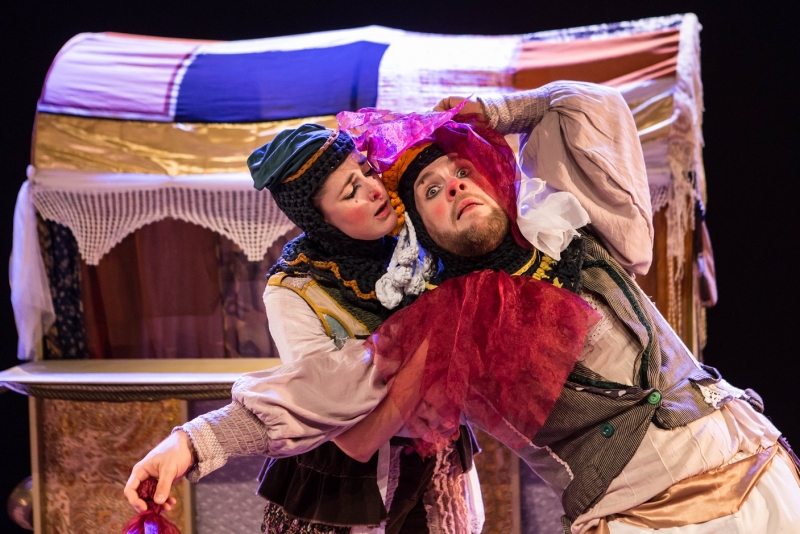 Festerê traz programação diversa e gratuita para crianças e adolescentes