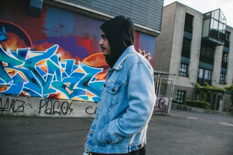 Marcelo D2 e Luciana Mello estão na #ViradaSPOnline deste sábado