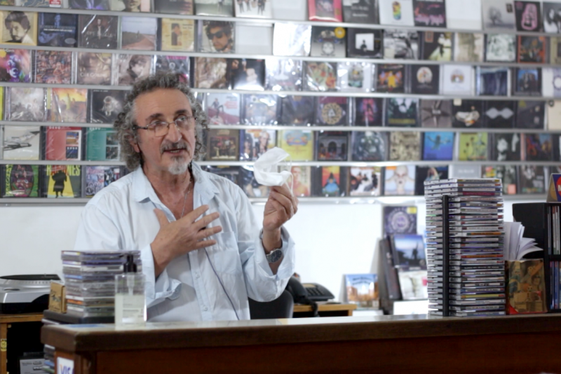 Nesta quinta-feira acontece o bate-papo sobre o lançamento 'This is Canoas, Not POA!'