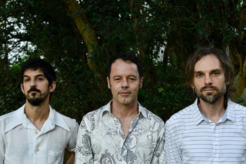 Rodrigo Nassif Trio apresenta o show Estrada Nova nesta quinta-feira no Mistura Fina 