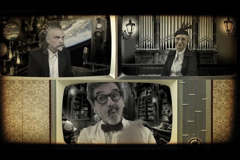 Sbornia em Revista encerra segunda temporada neste domingo, (18)