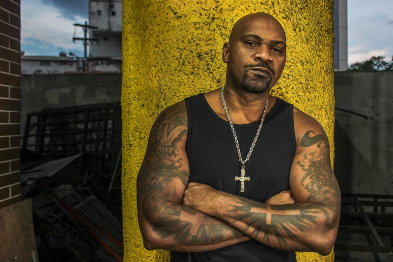 MV Bill lança seu novo álbum, 'Voando Baixo', com doze faixas inéditas