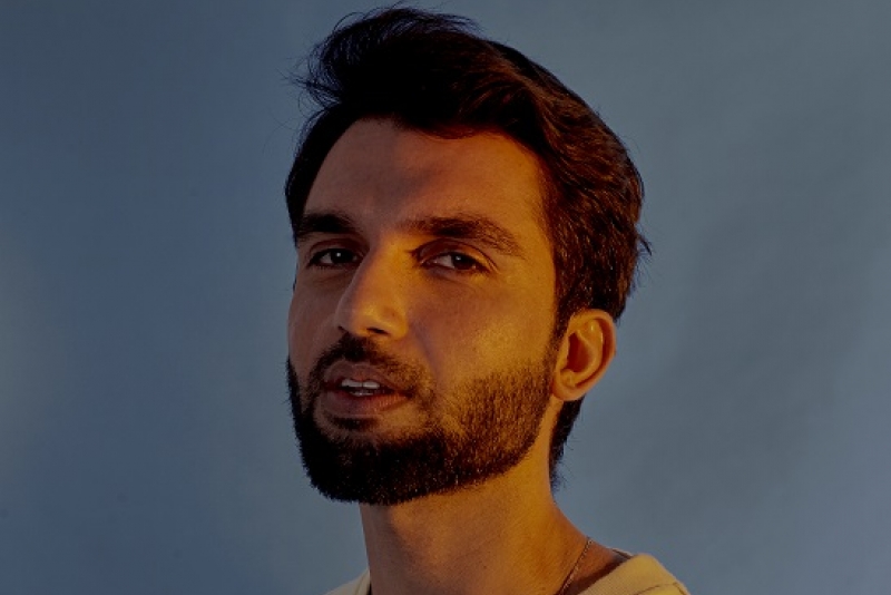 Cantor Silva estreia Cinco em live especial no próximo sábado