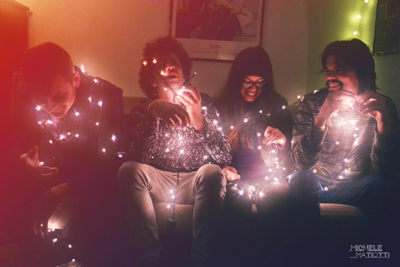 A edição de Outubro do República do Rock recebe Cristiano Varisco e a banda RVST