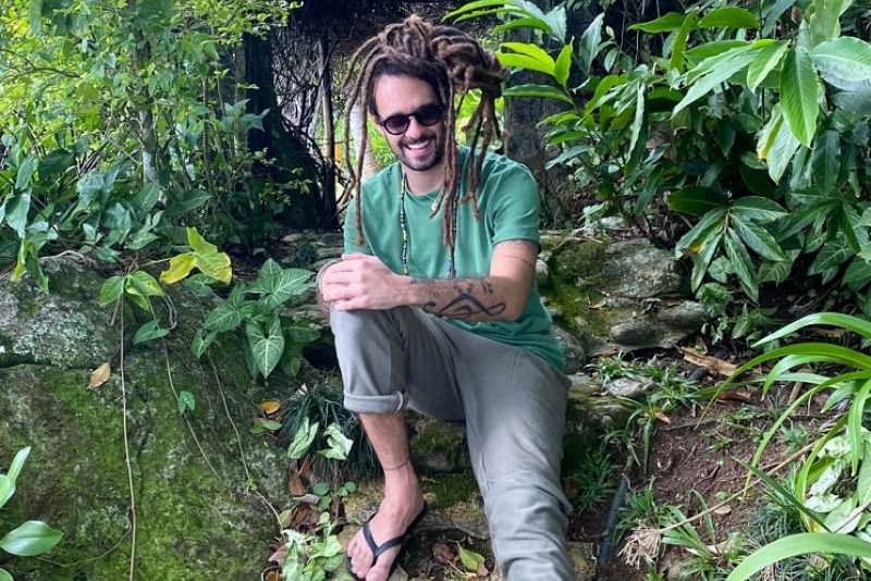 Gabriel Elias anuncia última edição de projeto 'Casa de Praia'