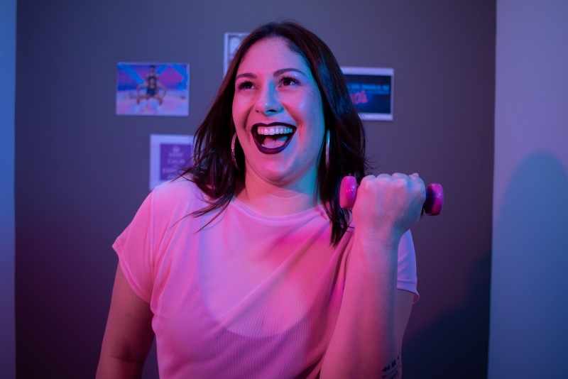 Gaby Guima lança nesta sexta-feira o novo single 'Me Bota Na Tua Playlist'
