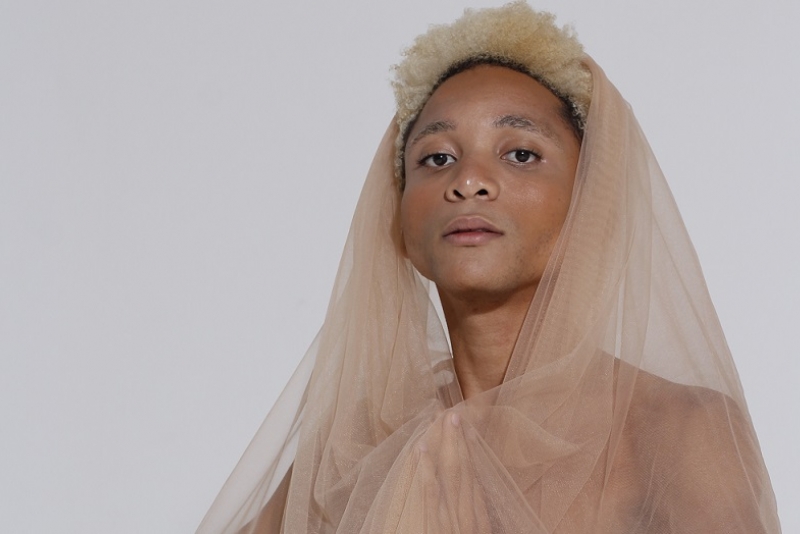 Blackyva se apresenta na próxima quinta-feira no projeto 'Mistura Fina'