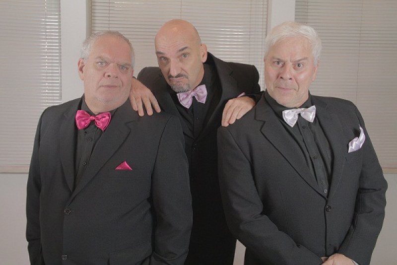 Acontece em novembro a quarta edição do Quintas do Humor SESC 