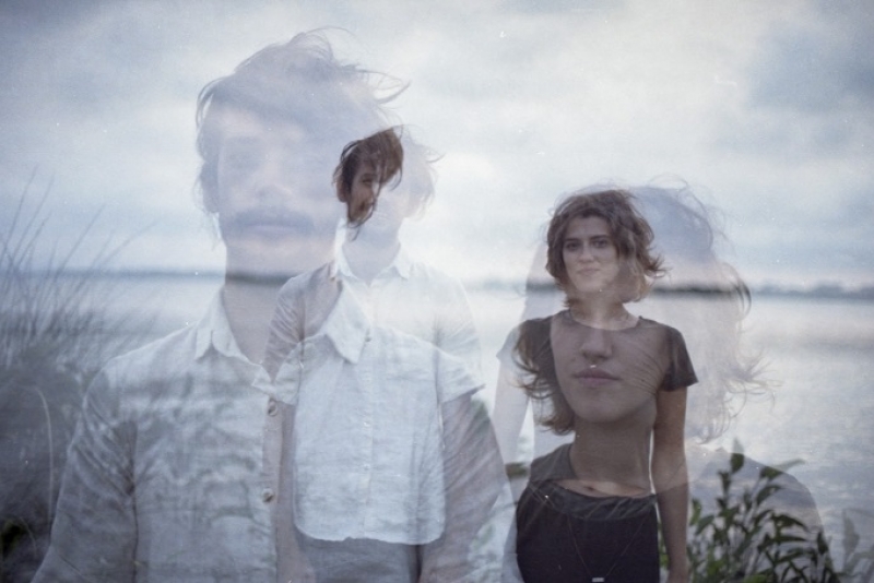 Banda Alívio é destaque desta quinta-feira do projeto Mistura FIna