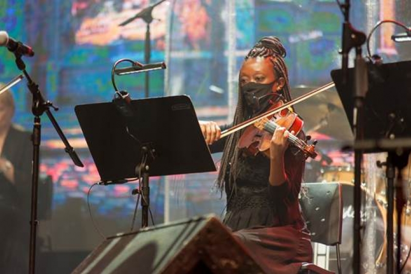 Concertos Comunitários Zaffari especial Dia dos Namorados acontece neste domingo 