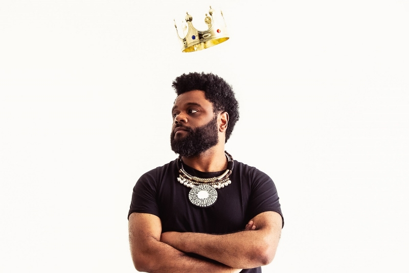Leandro Ayô e Os Reis lança projeto musical 'Você, Rei da Sua Vida'