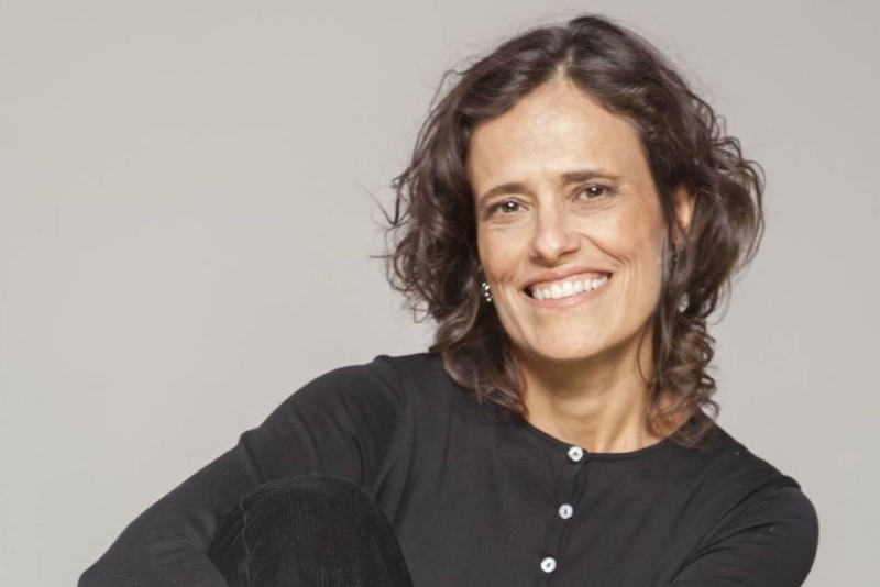 Zélia Duncan faz show online para comemorar 40 anos de carreira