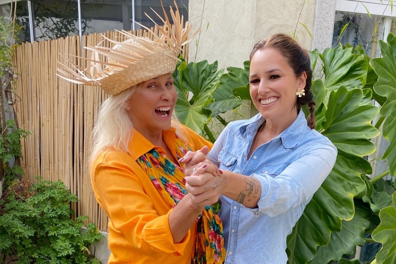 Festa de São João é o tema da próxima live de Fafá de Belém