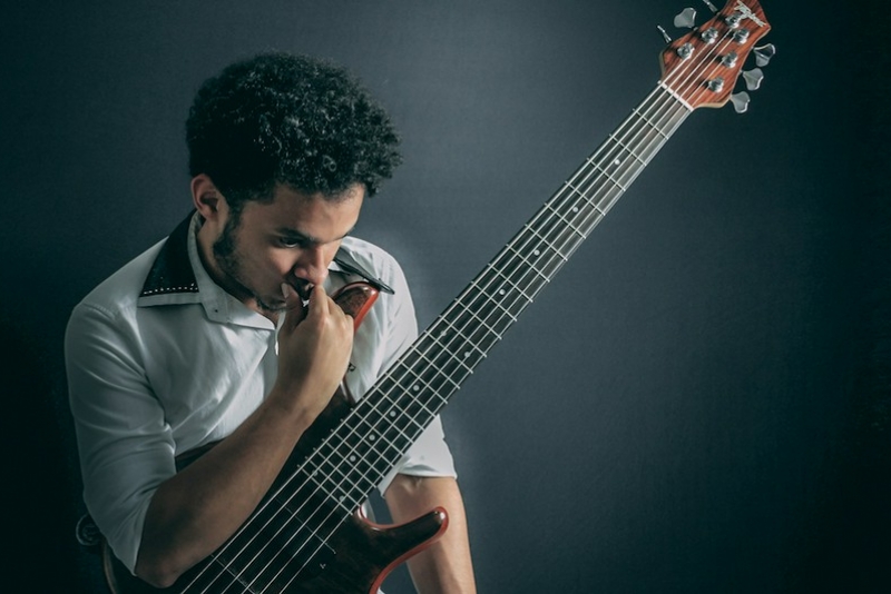 Fenômeno do baixo, Michael Pipoquinha apresenta seu trabalho autoral em live