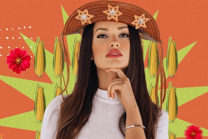 Juliette é atração confirmada na live 'Carvalheira e Xand Avião na Fogueira'