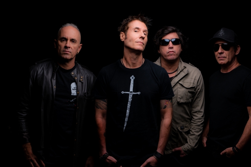 #SomosRockFestival acontece em 2022 com Capital Inicial, Nando Reis, Paralamas e mais