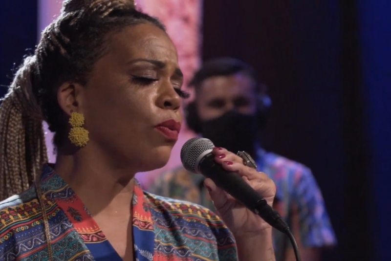 Festival Malungo faz homenagem à cultura negra  com shows on-line