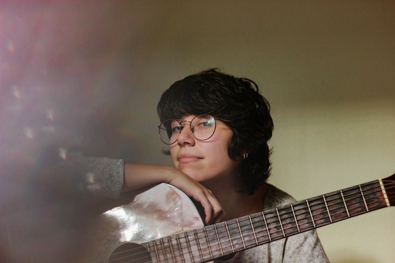 Thays Prado é atração do Projeto Mistura Fina desta quinta-feira 