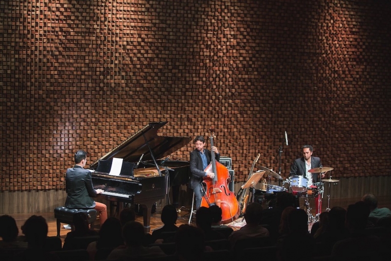 Luiz Eça é homenageado em live gratuita transmitida pelo Instituto Ling