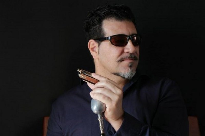 Edição 2021 do Fórum Harmônicas reúne grandes nomes da gaita brasileira