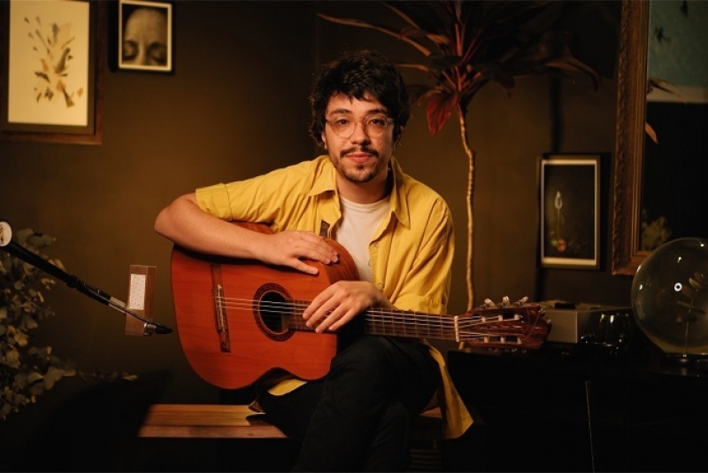 Alpargatos celebra encerramento de ciclo em show no Mistura Fina desta quinta