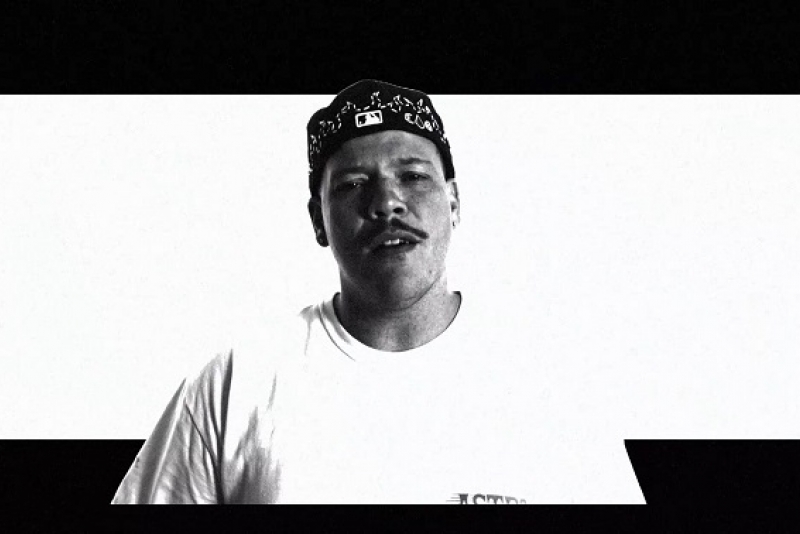 Ferrugem, MC Caverinha e Yunk Vino lançam o videoclipe de 'Vanilla'