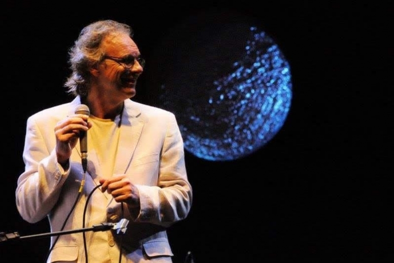 Nelson Coelho de Castro tem discografia e álbum de inéditas lançado nas plataformas 