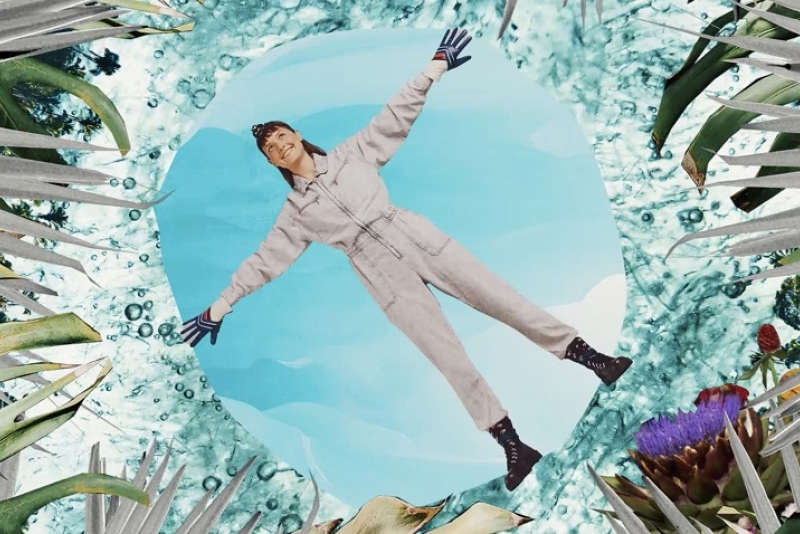 Mallu lança o videoclipe do novo single 'América Latina'