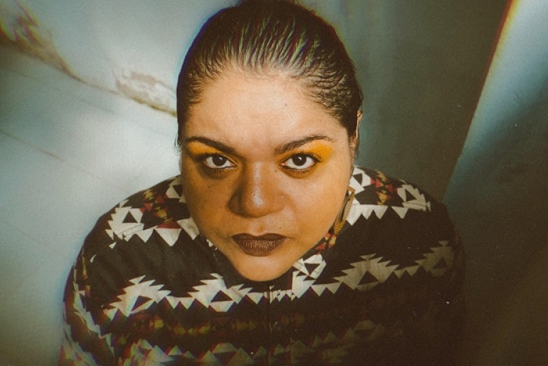 Dani Carmesim lança single que denuncia crimes ambientais em parceria com DJ Ramdon