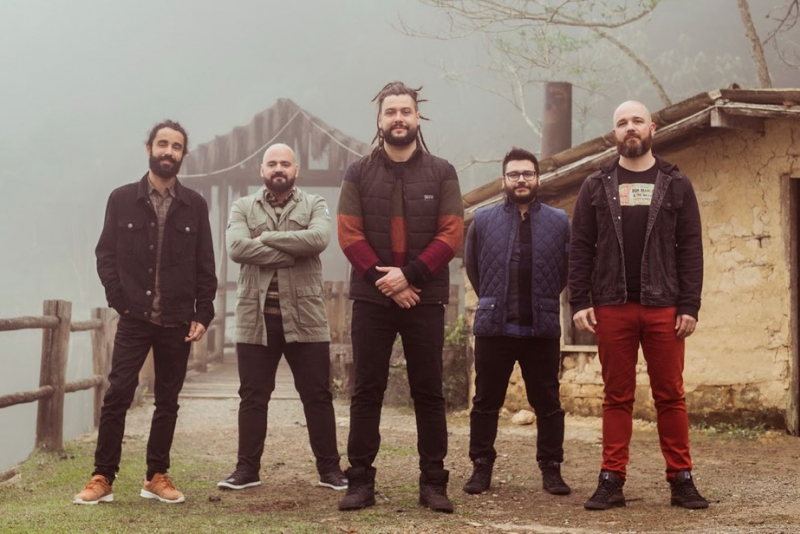 Grupo Maneva retorna ao Auditório Araújo Vianna em dezembro