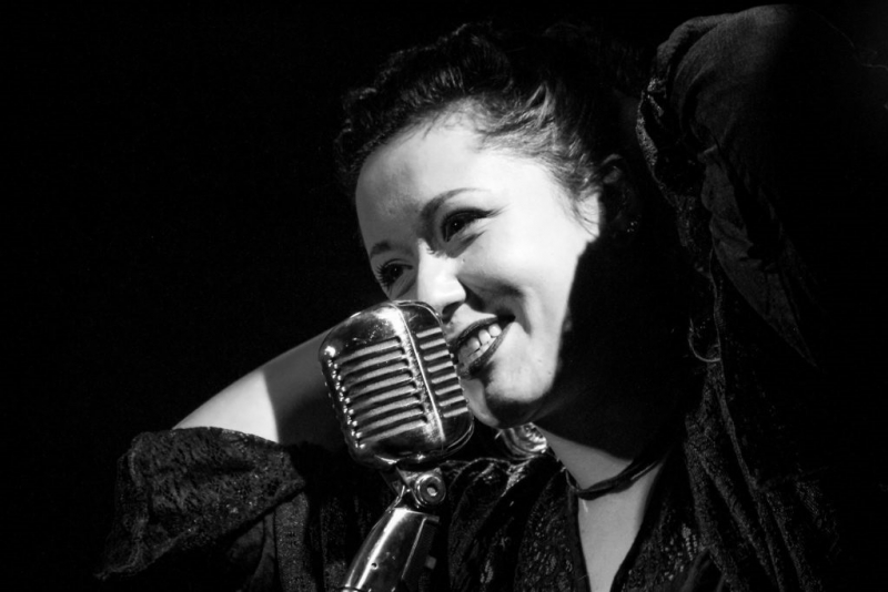 Elisa Meneghetti, Trio Três Poemas e Ronaldo Pereira Quarteto se apresentam no Butiá