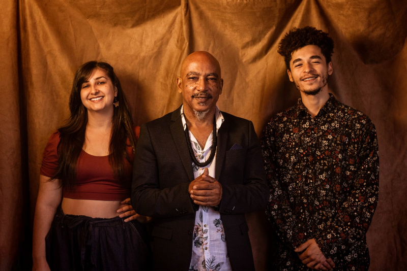 Gil Jazz Trio é a atração confirmada do Butiá deste domingo