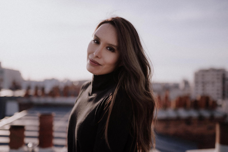 Pianista australiana Primavera Shima faz sua primeira apresentação em Porto Alegre