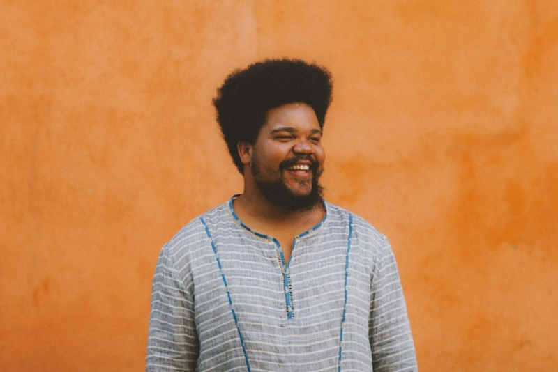 Amaro Freitas apresenta seu novo álbum ''Sankofa'' neste sábado no Instituto Ling