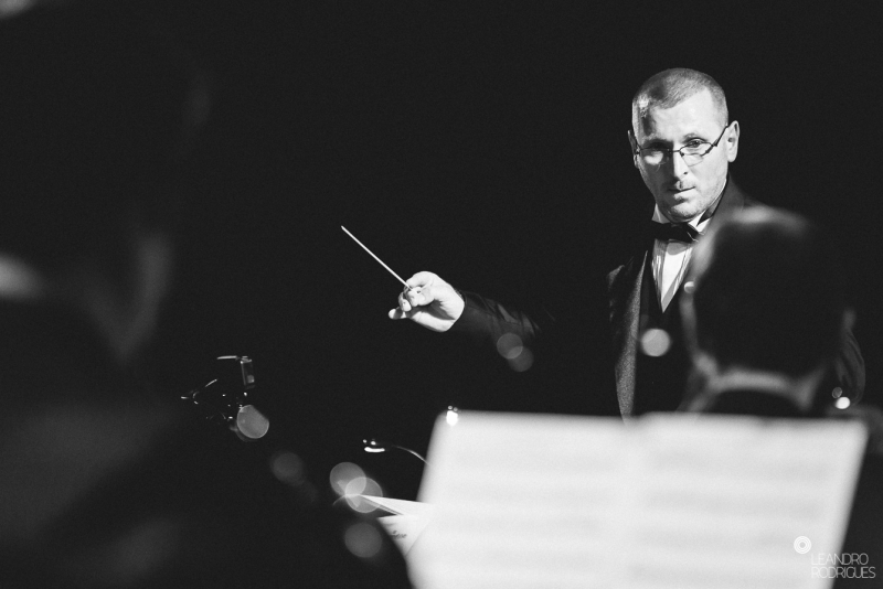 Orquestra Municipal de Carlos Barbosa apresenta hoje o ''Concerto Orquestra POP''