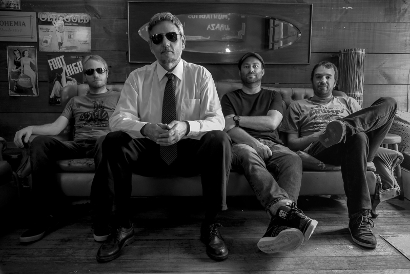 Tributo a Tim Maia se apresenta nesta quinta-feira no projeto ''Ocidente Acústico''